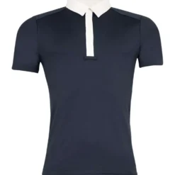 BR Wedstrijdshirt Toga Heren, Jongens Dark Sapphire
