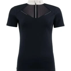 BR Wedstrijdshirt Zapopan Dark Sapphire