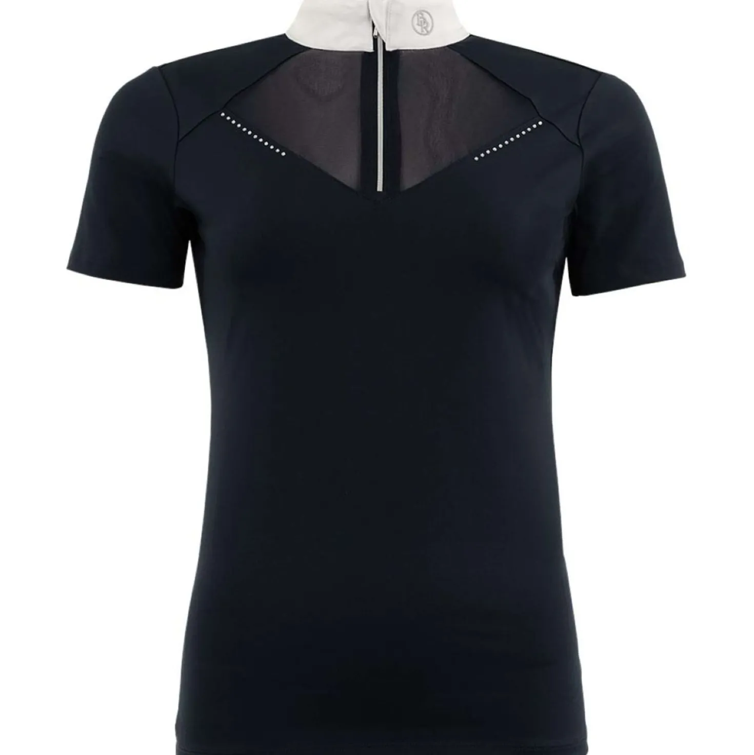 BR Wedstrijdshirt Zapopan Dark Sapphire
