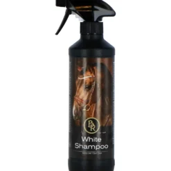BR White Shampoo Spray