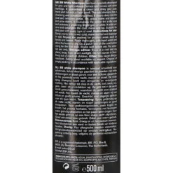 BR White Shampoo Spray