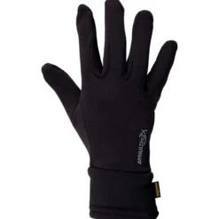 BR Winterhandschoenen Multiflex met Silicone Antislip Zwart