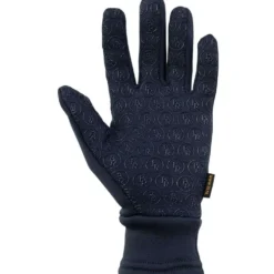 BR Winterhandschoenen Multiflex met Silicone Antislip Navy