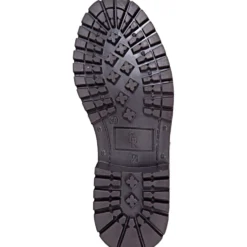 BR Winterlaarzen Greenland II Nubuck met Rubber Zool Bruin