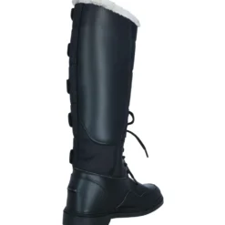 BR Winter Rijlaarzen Siberia Zwart