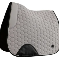 BR Zadeldekje Alpha Dressuur Slate Gray