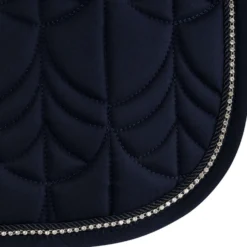 BR Zadeldekje Birmingham C-Wear Springen Blueberry