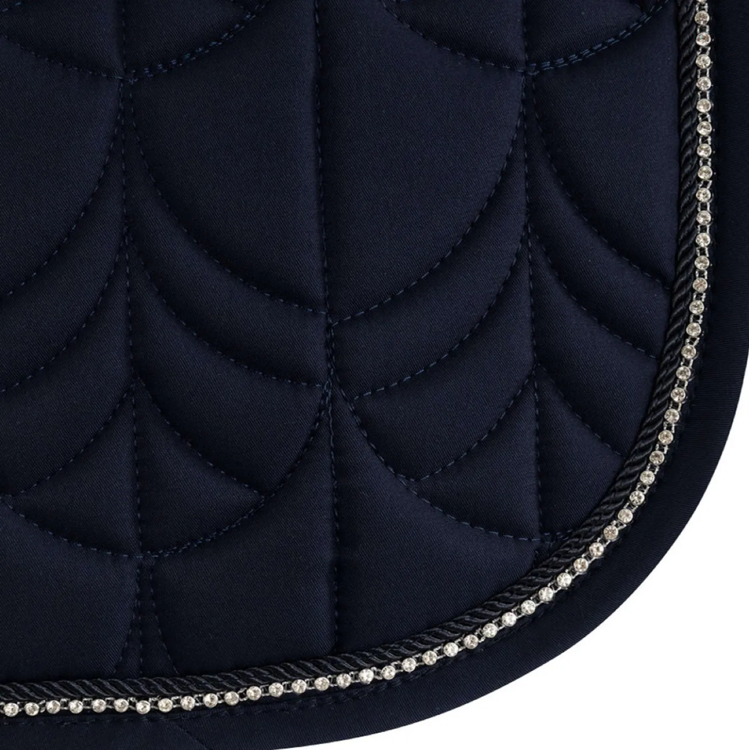 BR Zadeldekje Birmingham C-Wear Springen Blueberry