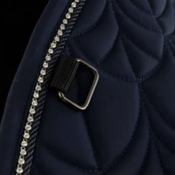 BR Zadeldekje Birmingham C-Wear Springen Blueberry