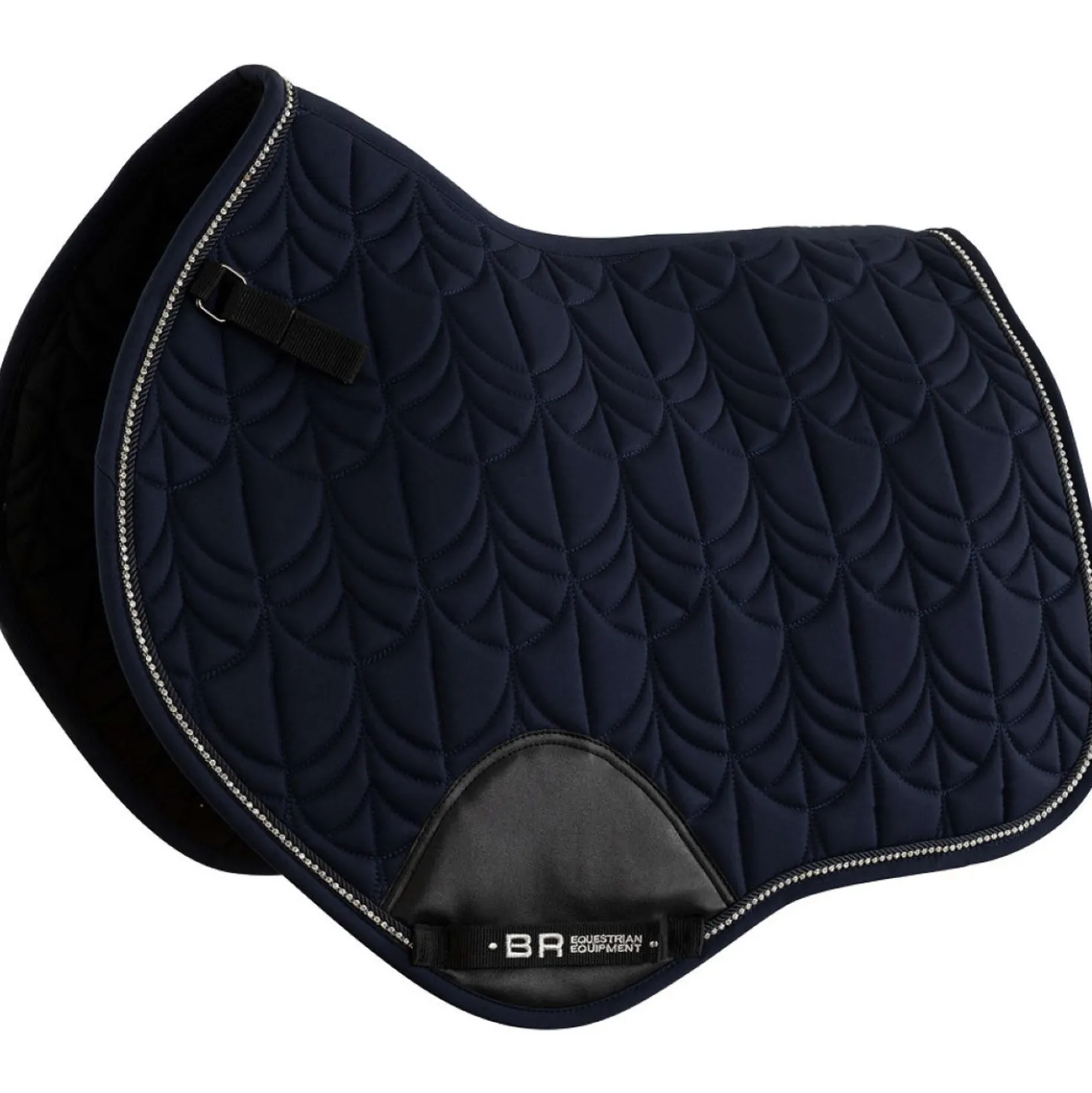BR Zadeldekje Birmingham C-Wear Springen Blueberry