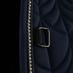BR Zadeldekje Birmingham C-Wear Dressuur Blueberry