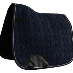 BR Zadeldekje Birmingham C-Wear Dressuur Blueberry