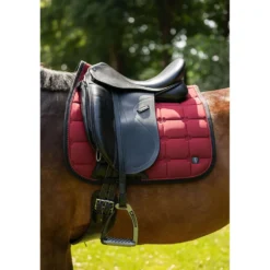 BR Zadeldekje CLX Dressuur Cabernet