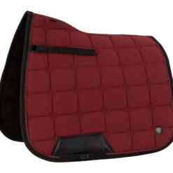 BR Zadeldekje CLX Dressuur Cabernet