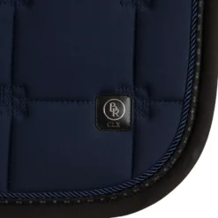 BR Zadeldekje CLX Dressuur Navy Blazer