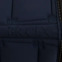BR Zadeldekje CLX Dressuur Navy Blazer