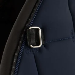BR Zadeldekje CLX Springen Navy Blazer