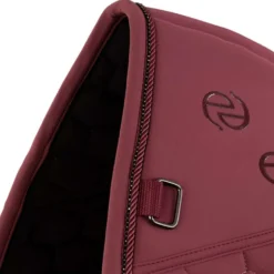 BR Zadeldekje Eevolv Liv Dressuur Maroon