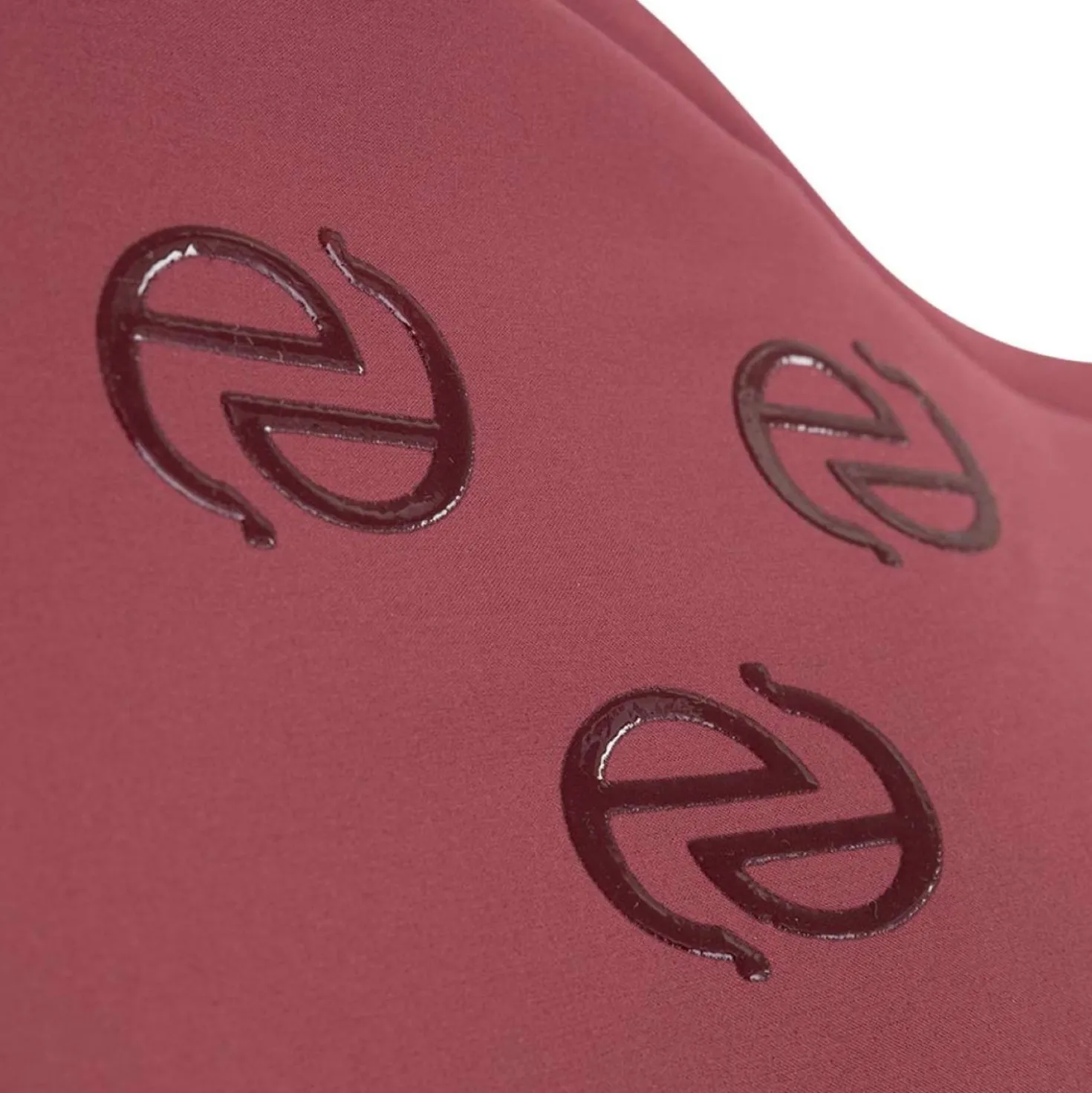 BR Zadeldekje Eevolv Liv Dressuur Maroon
