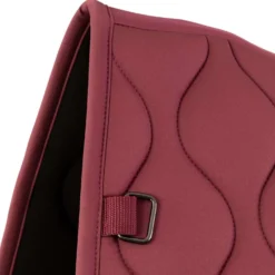 BR Zadeldekje Eevolv Louise Dressuur Maroon
