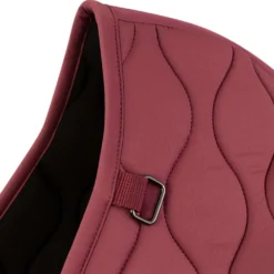 BR Zadeldekje Eevolv Louise Veelzijdigheid Maroon