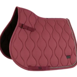 BR Zadeldekje Eevolv Louise Veelzijdigheid Maroon