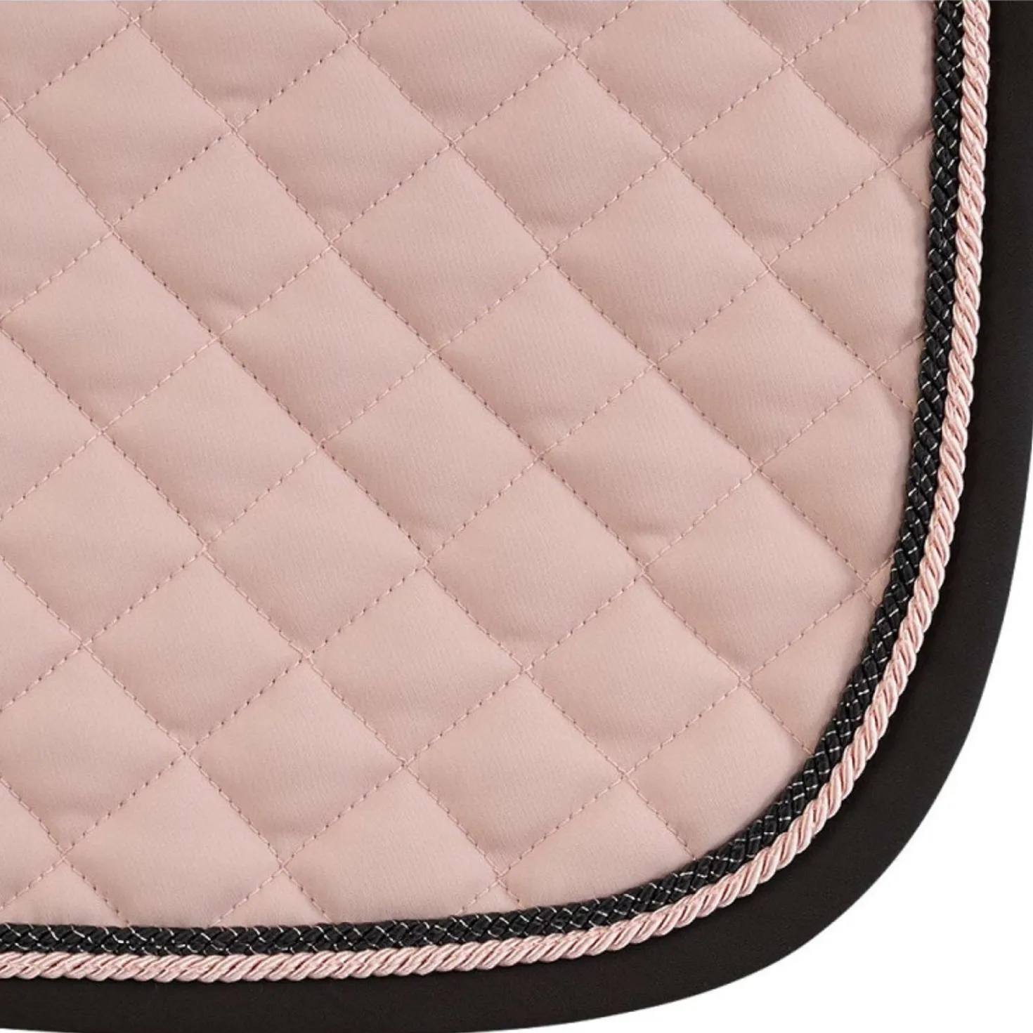 BR Zadeldekje Event 2.0 Cooldry Dressuur Barely Pink