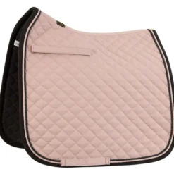 BR Zadeldekje Event 2.0 Cooldry Dressuur Barely Pink