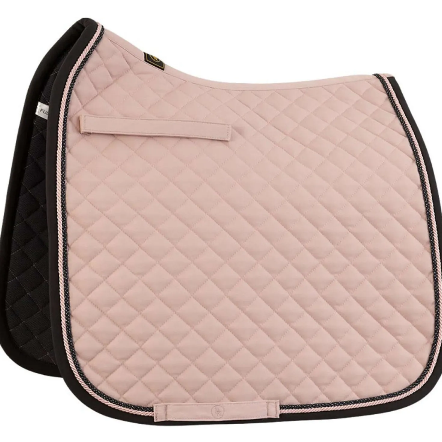 BR Zadeldekje Event 2.0 Cooldry Dressuur Barely Pink