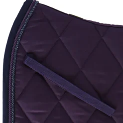 BR Zadeldekje Event Cooldry Dressuur Nightshade