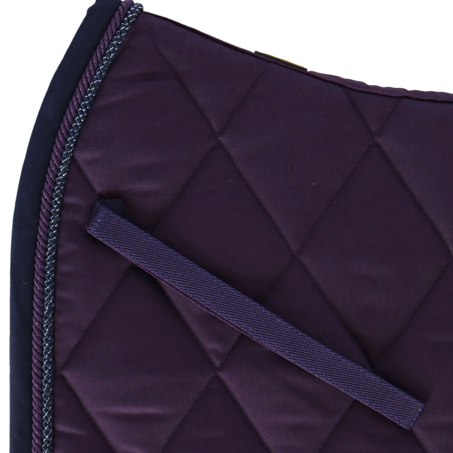 BR Zadeldekje Event Cooldry Dressuur Nightshade