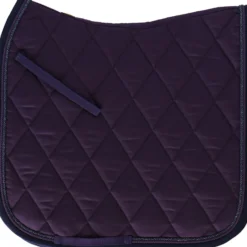 BR Zadeldekje Event Cooldry Dressuur Nightshade