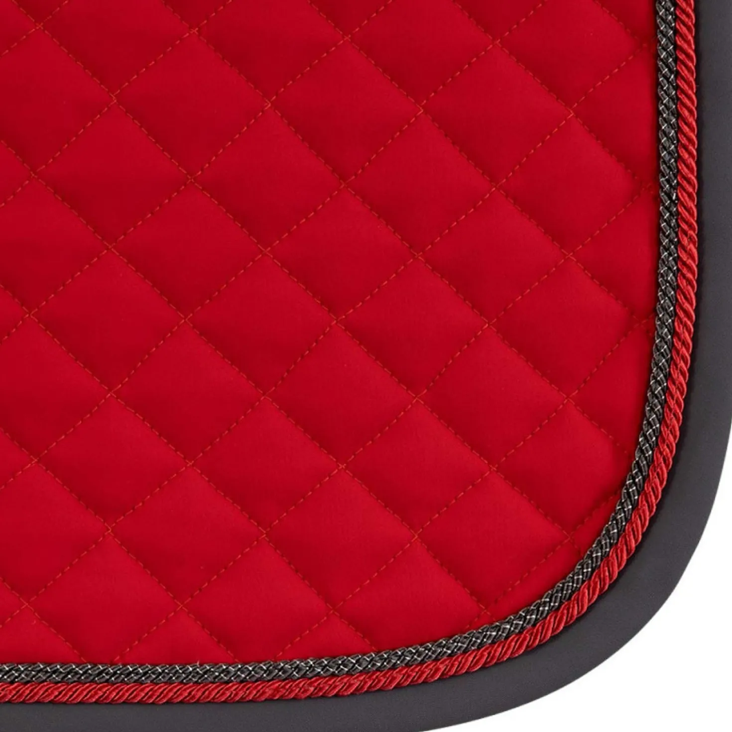 BR Zadeldekje Event 2.0 Cooldry Dressuur Florid Red