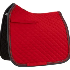 BR Zadeldekje Event 2.0 Cooldry Dressuur Florid Red