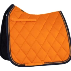 BR Zadeldekje Event Cooldry Dressuur Sunset Orange