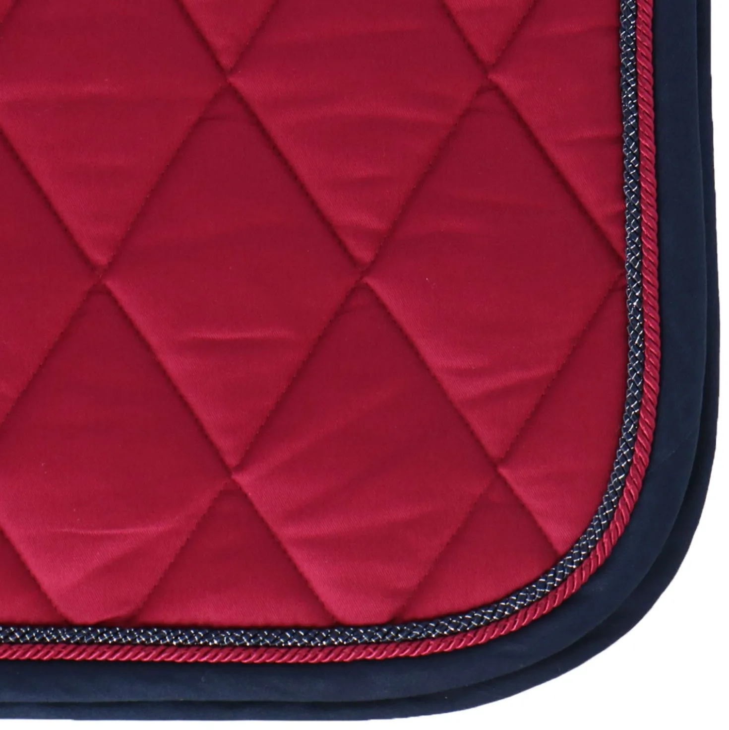 BR Zadeldekje Event Cooldry Dressuur Beet Red
