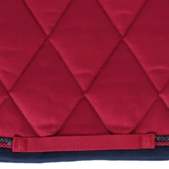 BR Zadeldekje Event Cooldry Dressuur Beet Red