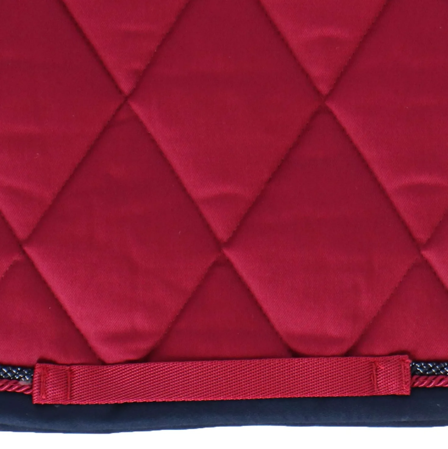 BR Zadeldekje Event Cooldry Dressuur Beet Red