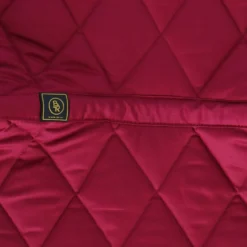 BR Zadeldekje Event Cooldry Dressuur Beet Red