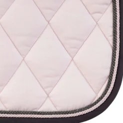BR Zadeldekje Event Cooldry Dressuur Barely Pink