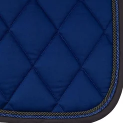 BR Zadeldekje Event Cooldry Dressuur Sodalite Blue