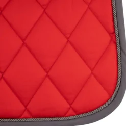 BR Zadeldekje Event Cooldry Veelzijdigheid Florid Red