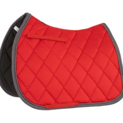 BR Zadeldekje Event Cooldry Veelzijdigheid Florid Red