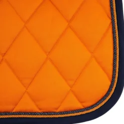 BR Zadeldekje Event Cooldry Veelzijdigheid Sunset Orange