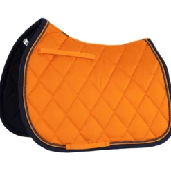 BR Zadeldekje Event Cooldry Veelzijdigheid Sunset Orange