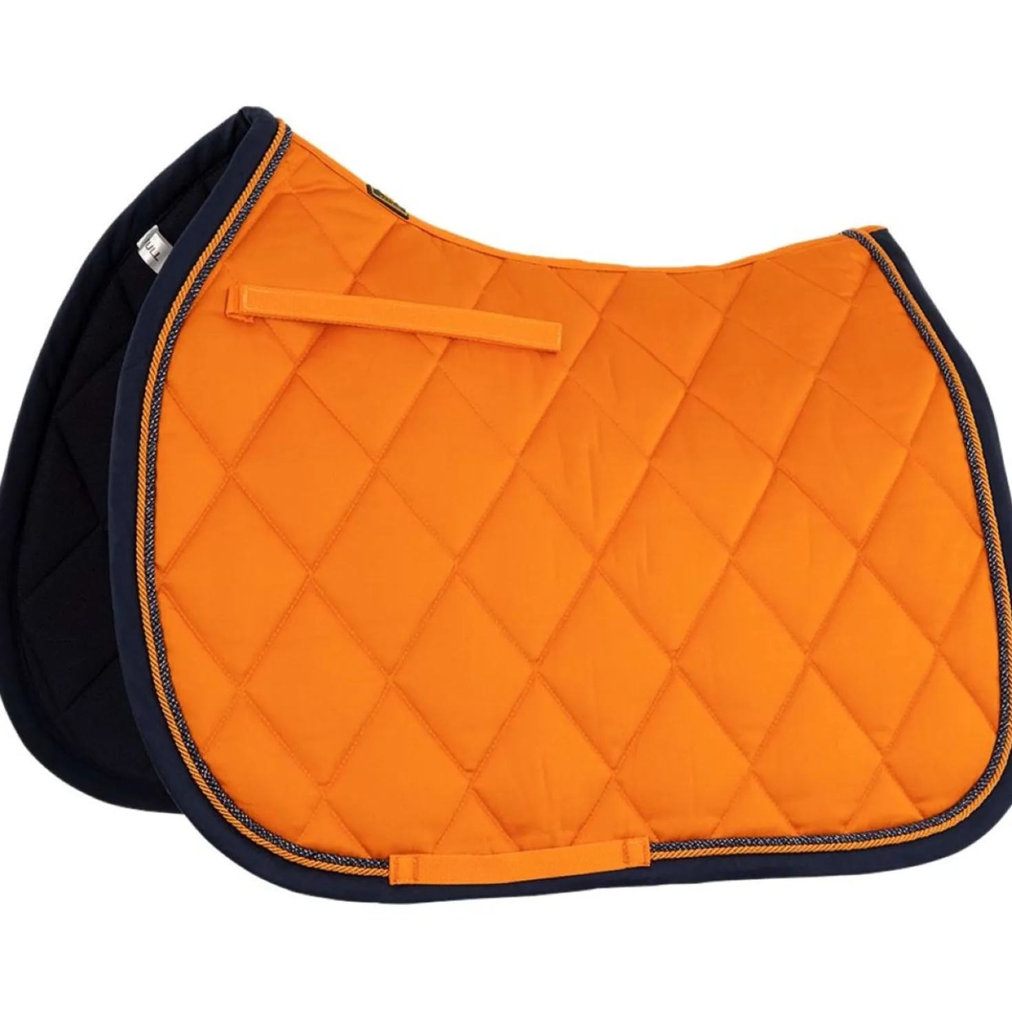 BR Zadeldekje Event Cooldry Veelzijdigheid Sunset Orange