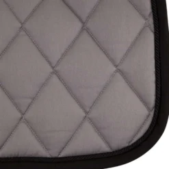 BR Zadeldekje Event Cooldry Veelzijdigheid Basic Grey
