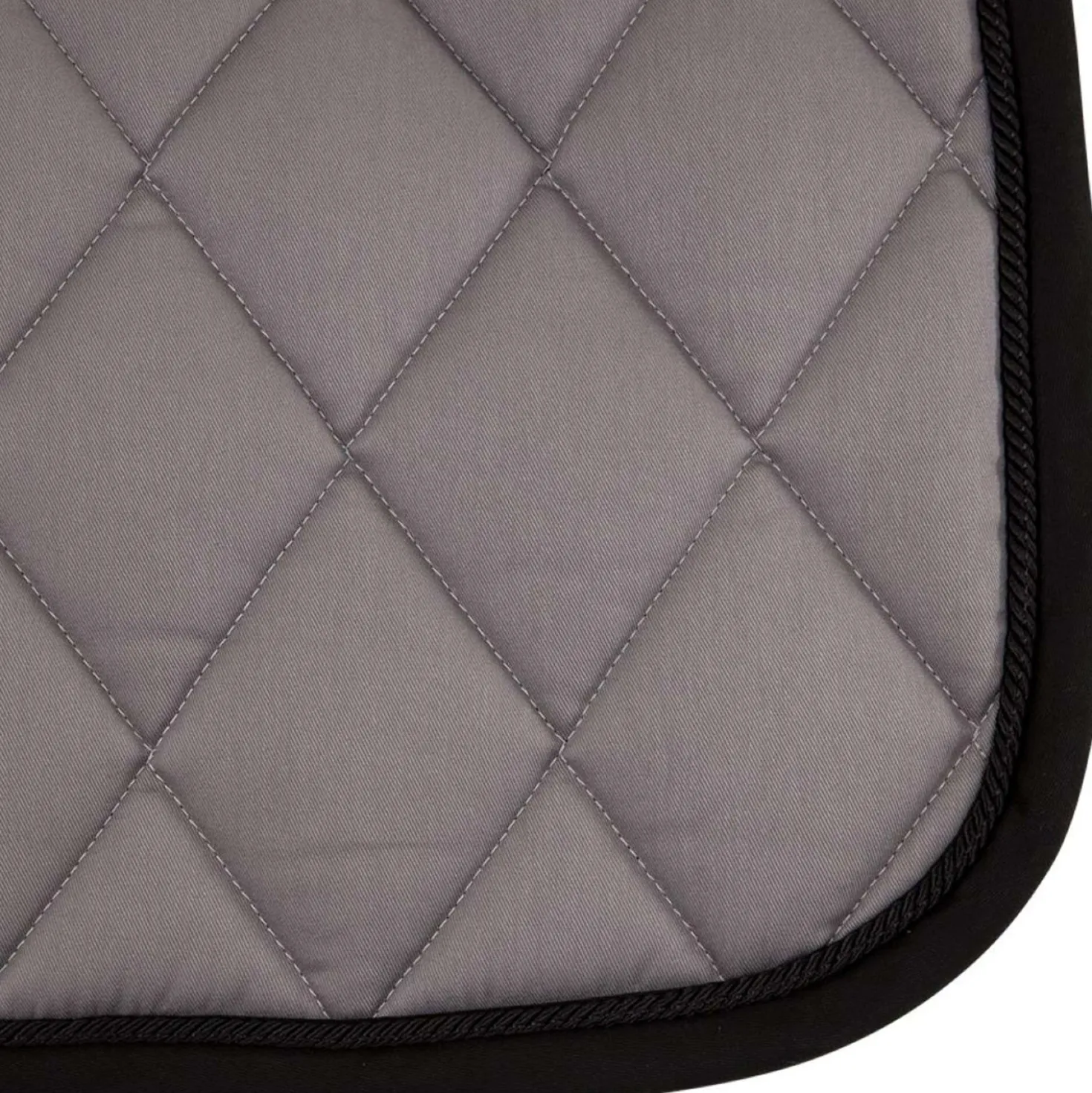 BR Zadeldekje Event Cooldry Veelzijdigheid Basic Grey