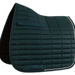 BR Zadeldekje Glamour Chic Dressuur Ponderosa Pine