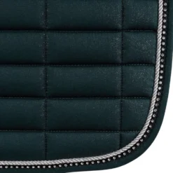 BR Zadeldekje Glamour Chic Dressuur Ponderosa Pine